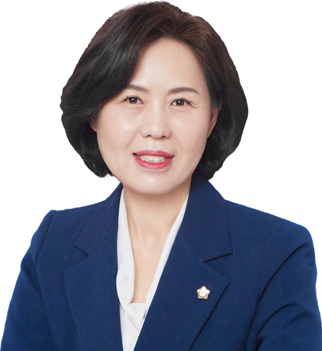 제10대 인천시 계양구의회의장 문미혜