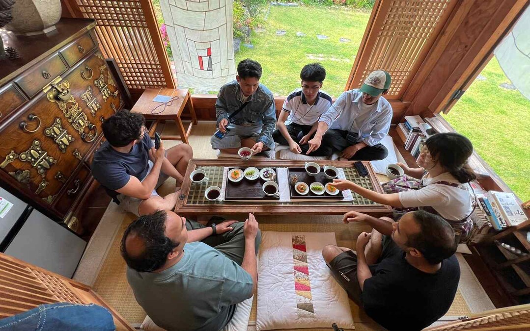 강진군, 반값여행 신청 한 달 만에 ...