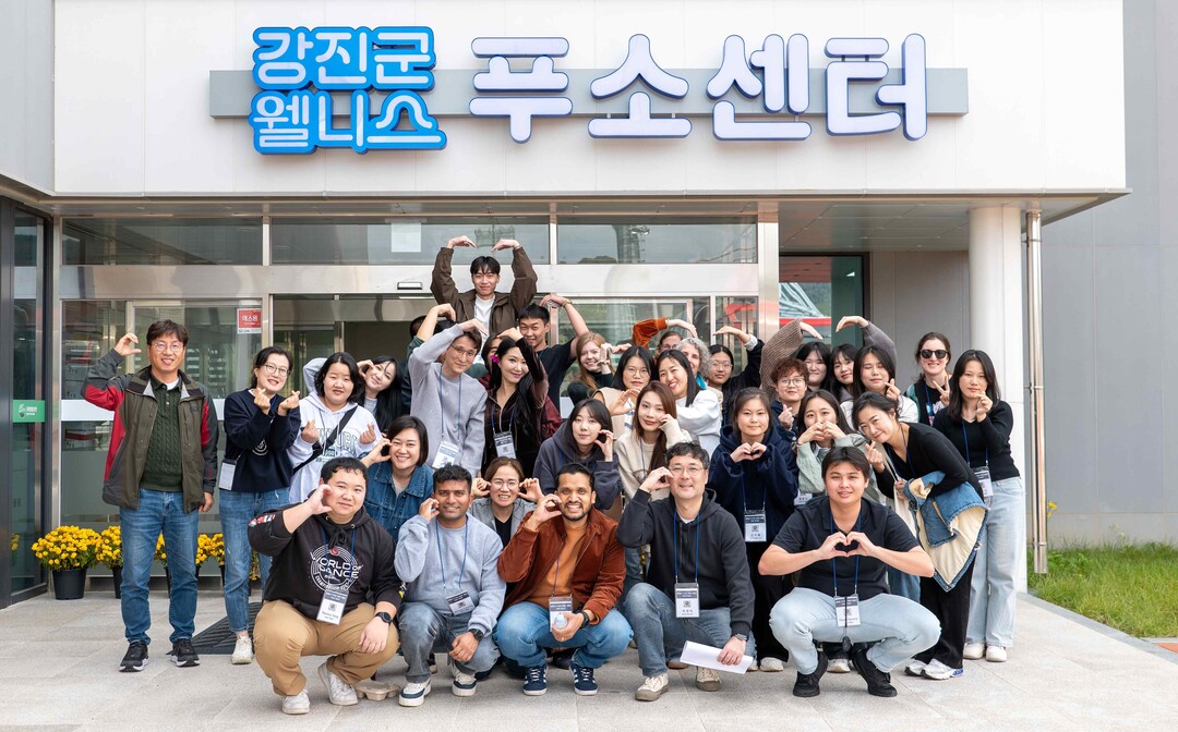 강진군, ”농촌 체험 푸소 촌캉스“ ...