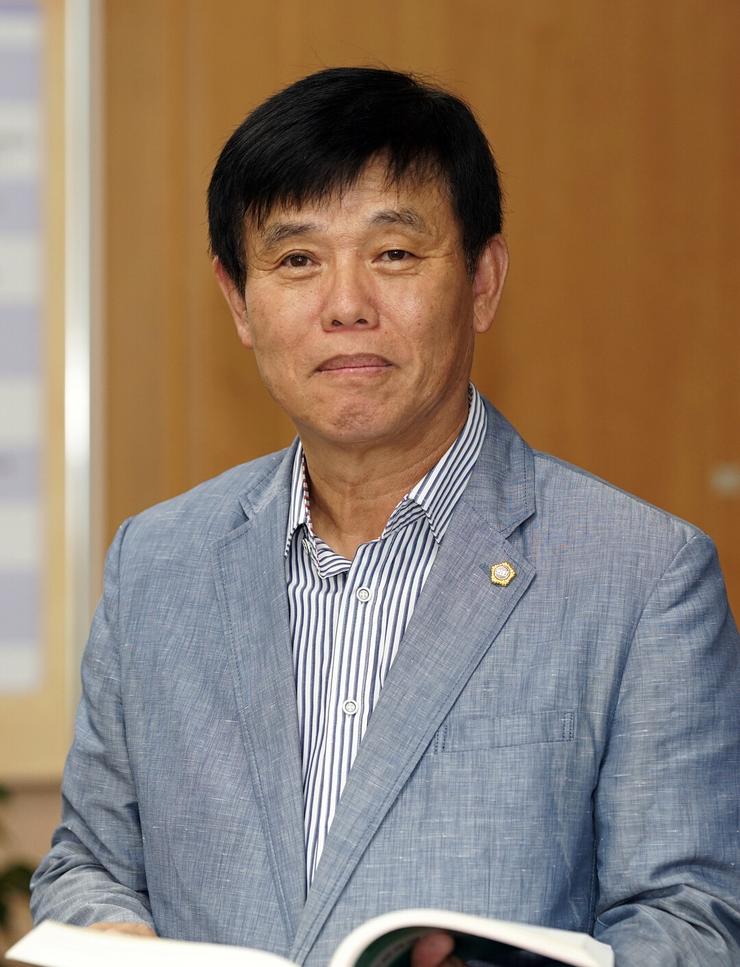 이영욱 강원도의원 “교육청 직속기관 ...