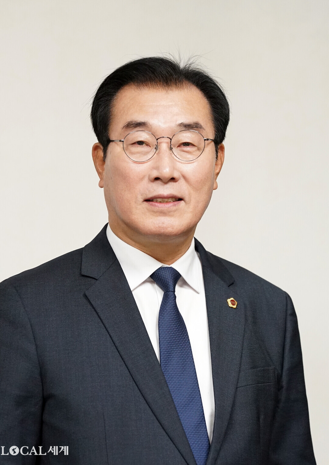 정재웅 도의원