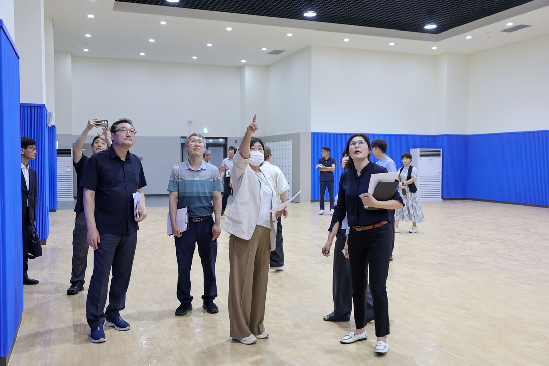 인천시 영종구청 제공