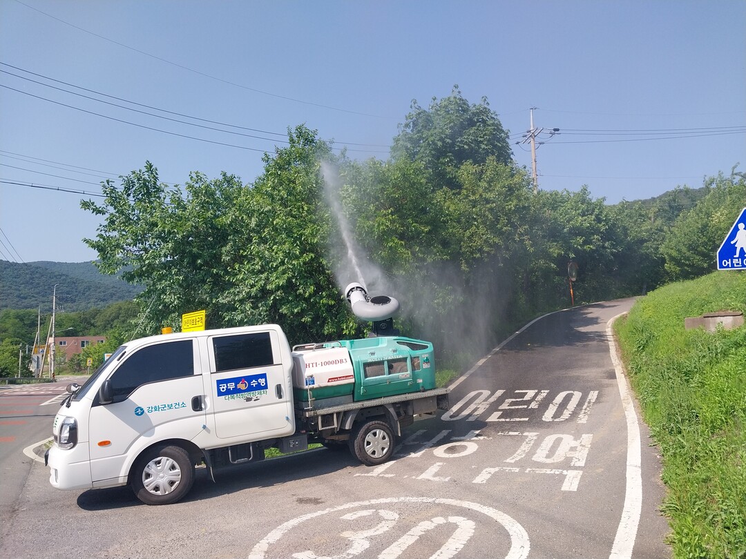 인천시 강화군청 제공