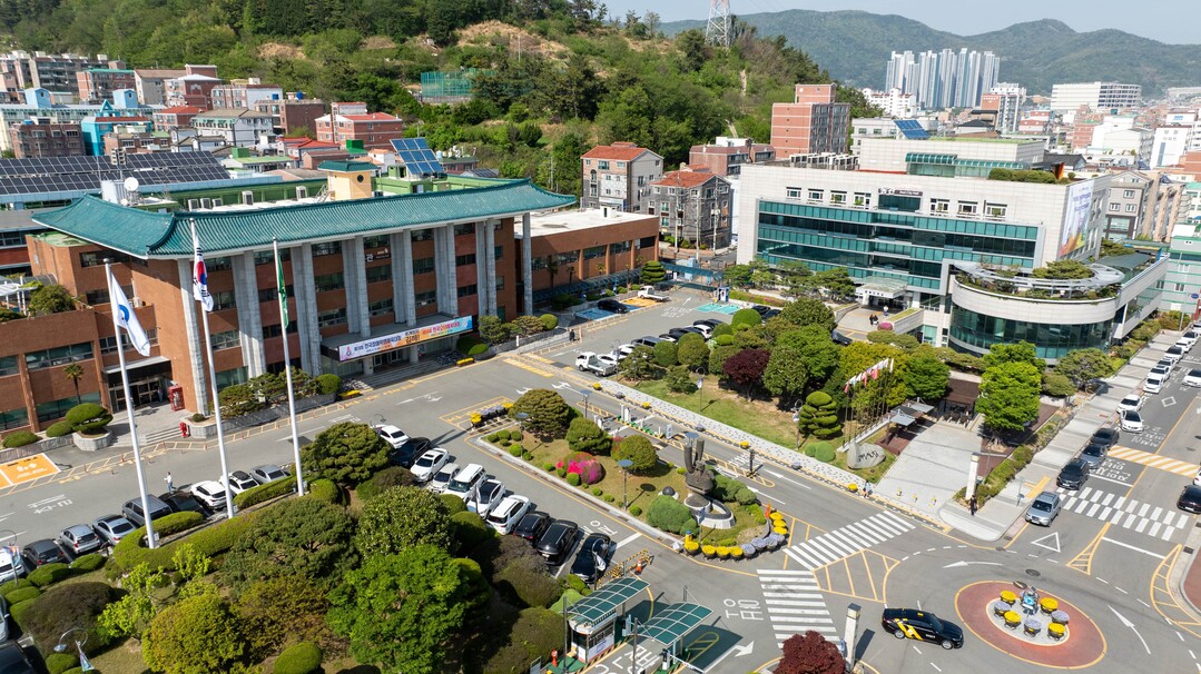 김해시, 국비 확보 국회의원 초청 간...