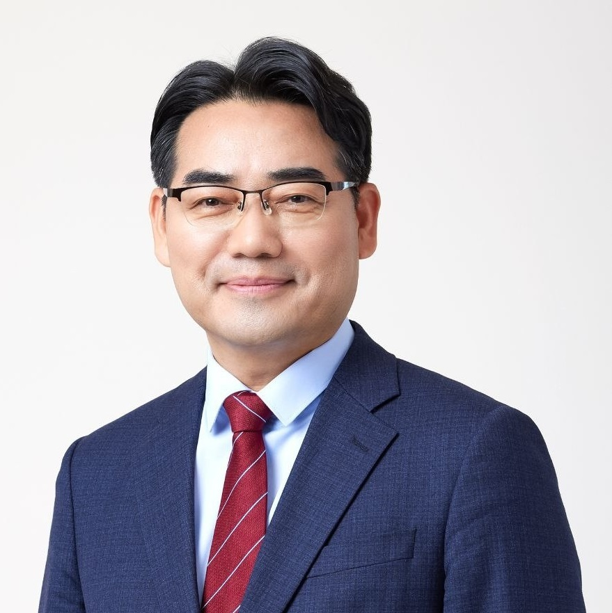 국민의힘 부산시당, 신임 부산시당위원장으로 이성권(사하갑) 의원 선출