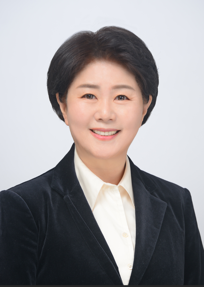남명숙 부산광역시의원. 시의회 제공
