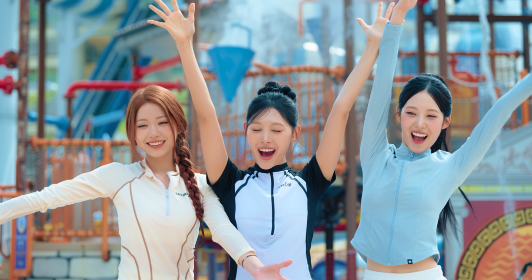 하이원리조트 워터월드. 강원랜드 제공