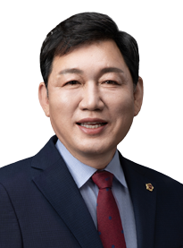 &nbsp;박희용 부산시의원. 시의회 제공