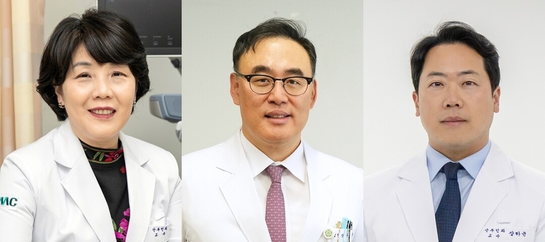이대서울병원, 아시아 최초 난소암 치료제 ‘엘라히어’ 투여