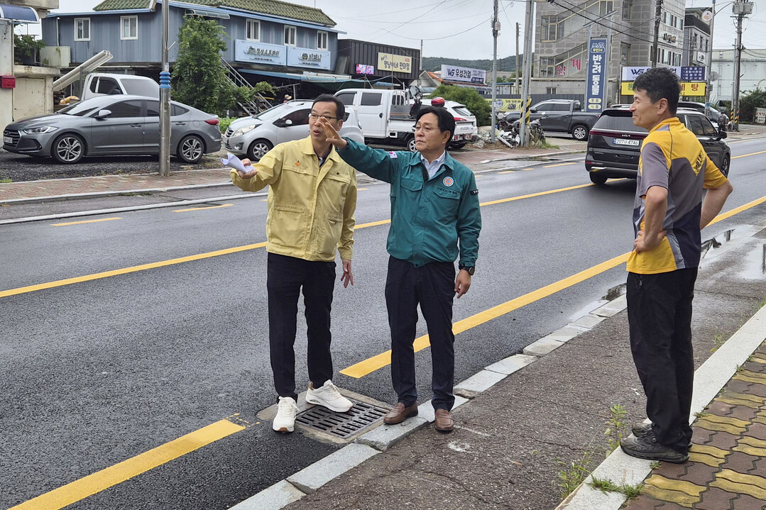 인천시 강화군청 제공