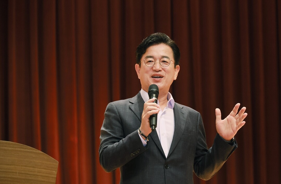 대전시, 청렴문화 확산 위한 청렴라이...