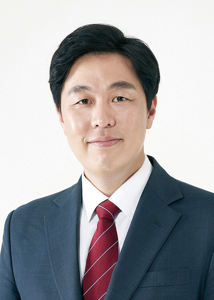 김태효 부산시의회 의원. 시의회 제공