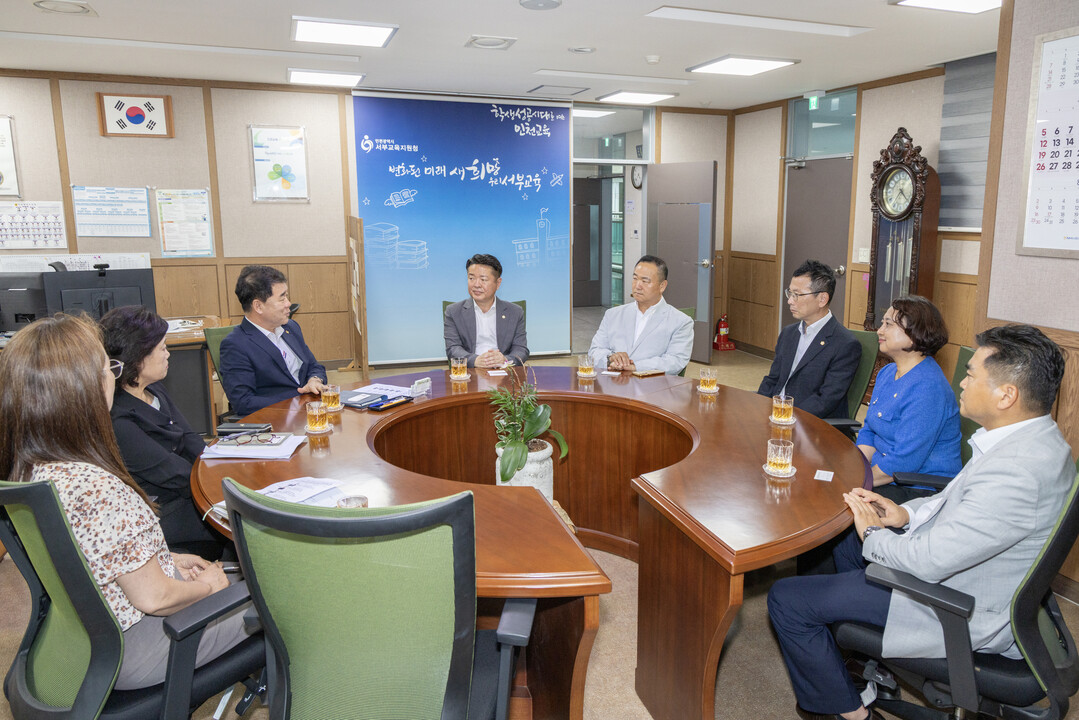 인천시 검단구의회 제공