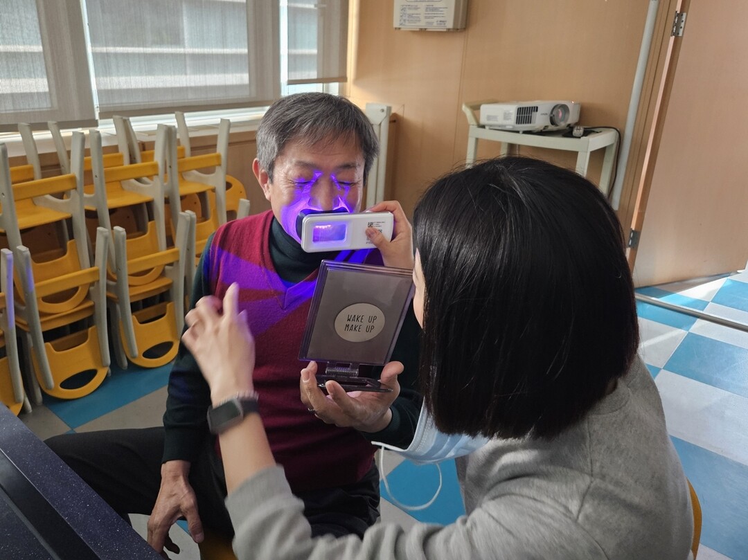 관악구, 전 연령 맞춤형 ‘불소 구강...
