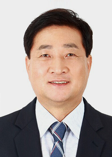 남상규 의원. 강원도의회 제공