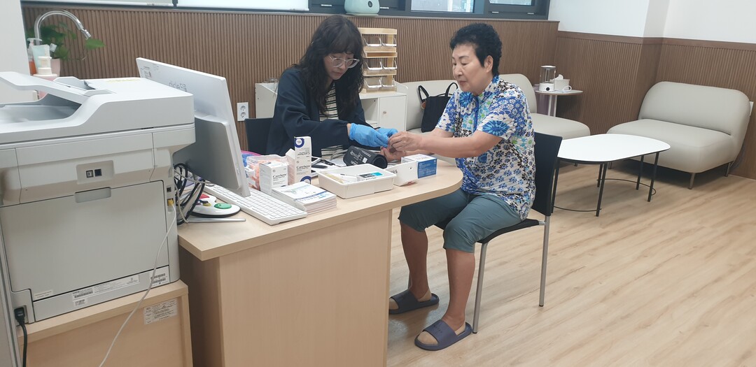 인천시 영종구청 제공