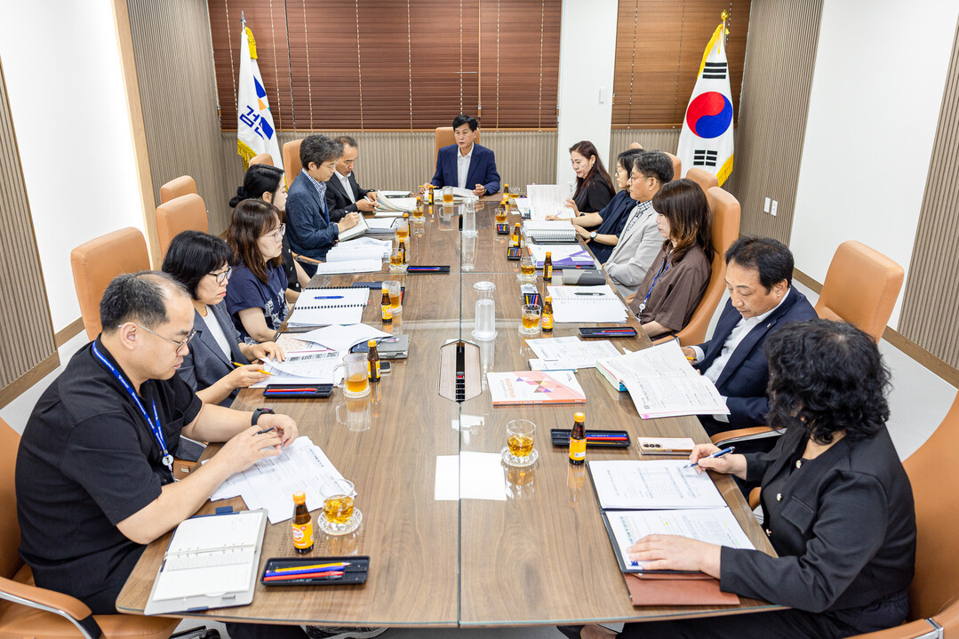 인천시 검단구청 제공