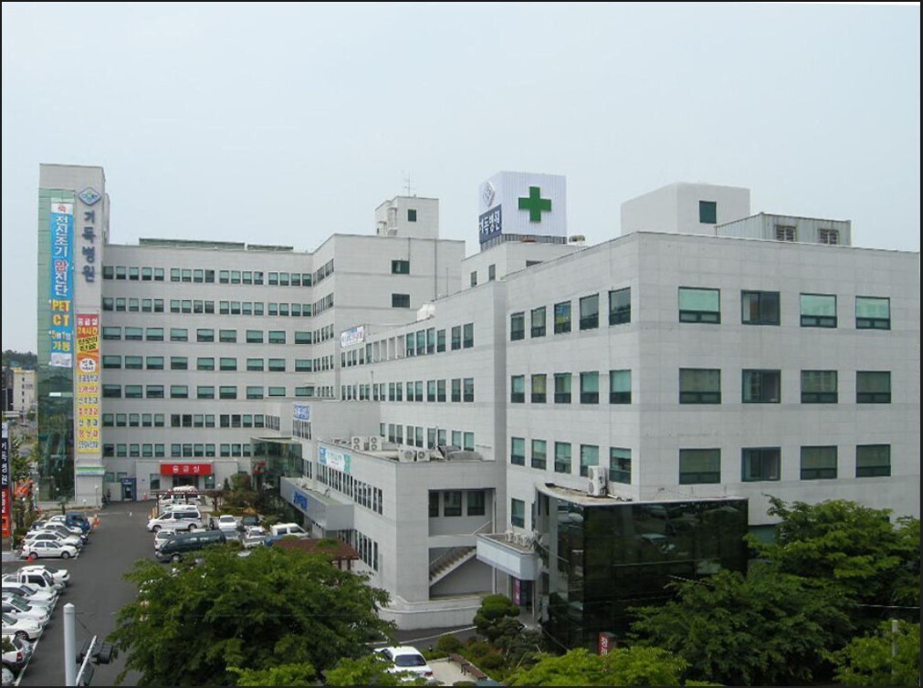 목포 기독병원 서울대·연세대 의대 출...