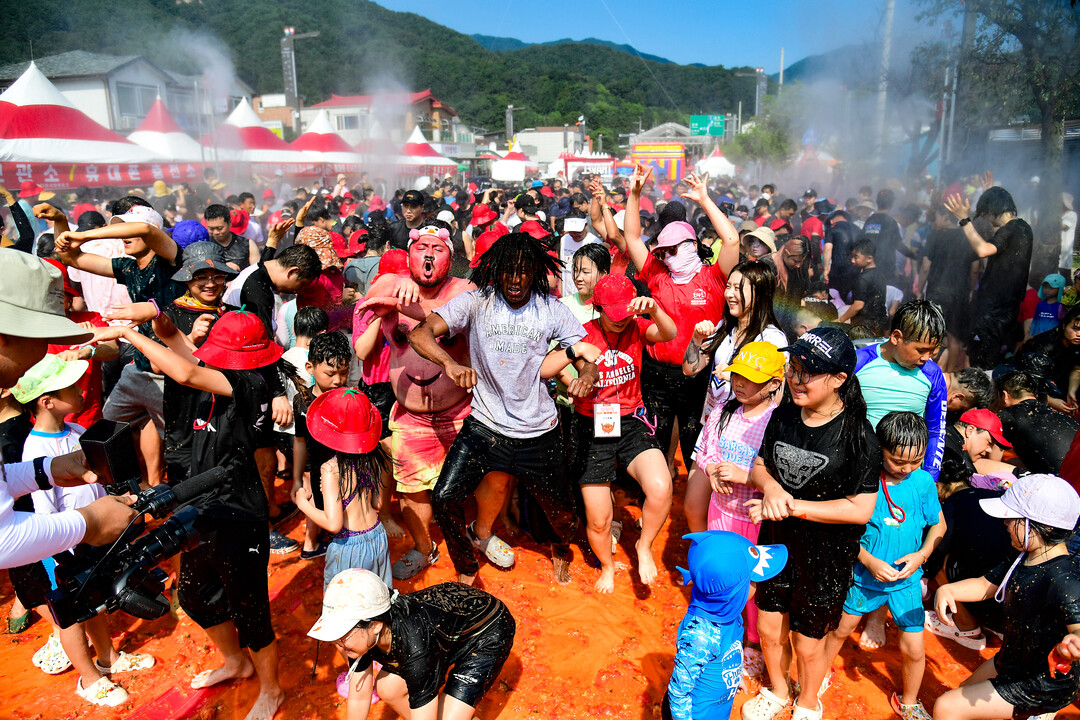 토마토축제 황금반지를찾아라_06.JPG