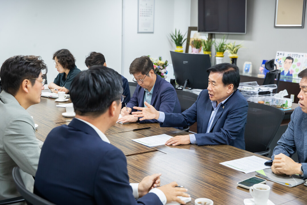 인천시 서해구청 제공