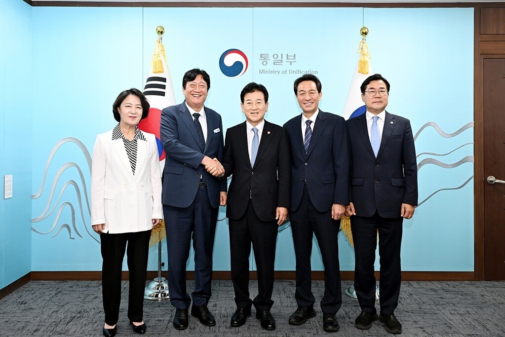 손배찬 파주시장, 70년간의 특별한 ...
