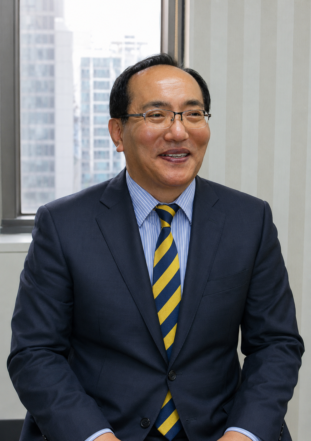 ESSCOM 이장헌 회장, 5개국 얽힌 1억 달러 글로벌 투자 유치 성공