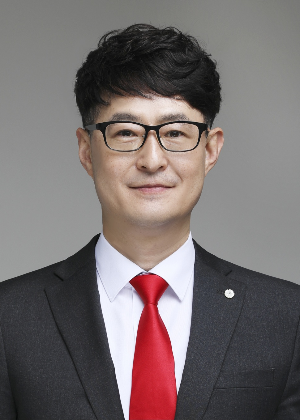 이용운 부산시의원. 시의회 제공