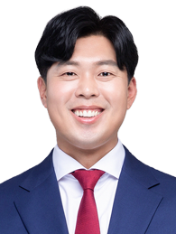 부산시의회 이열 의원. 시의회 제공