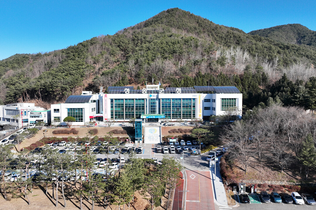 청송군, 여름 휴가철 숙박업소 특별점...