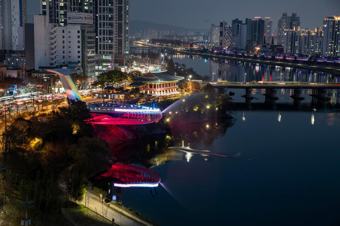 울산시, ‘2026 울산 세계명문대학...