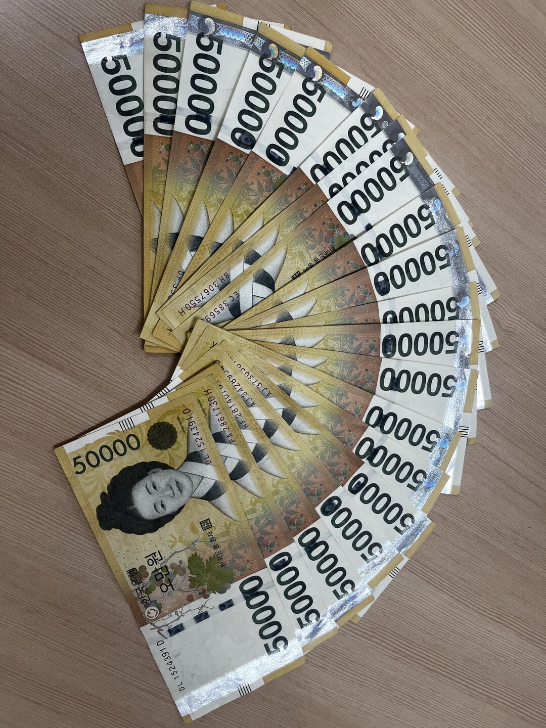 국가유공자 수당 모아 이웃사랑 실천…...