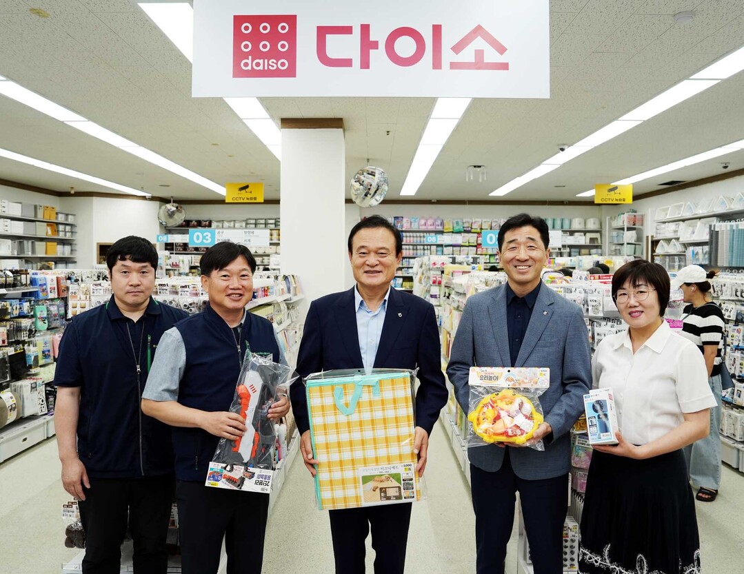 동서울농협, 유통환경 변화 선제 대응...