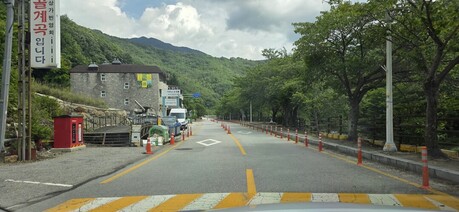 남원시, 지리산 뱀사골 4개월 특별 교통관리…여름 휴가·가을 단풍철 대비