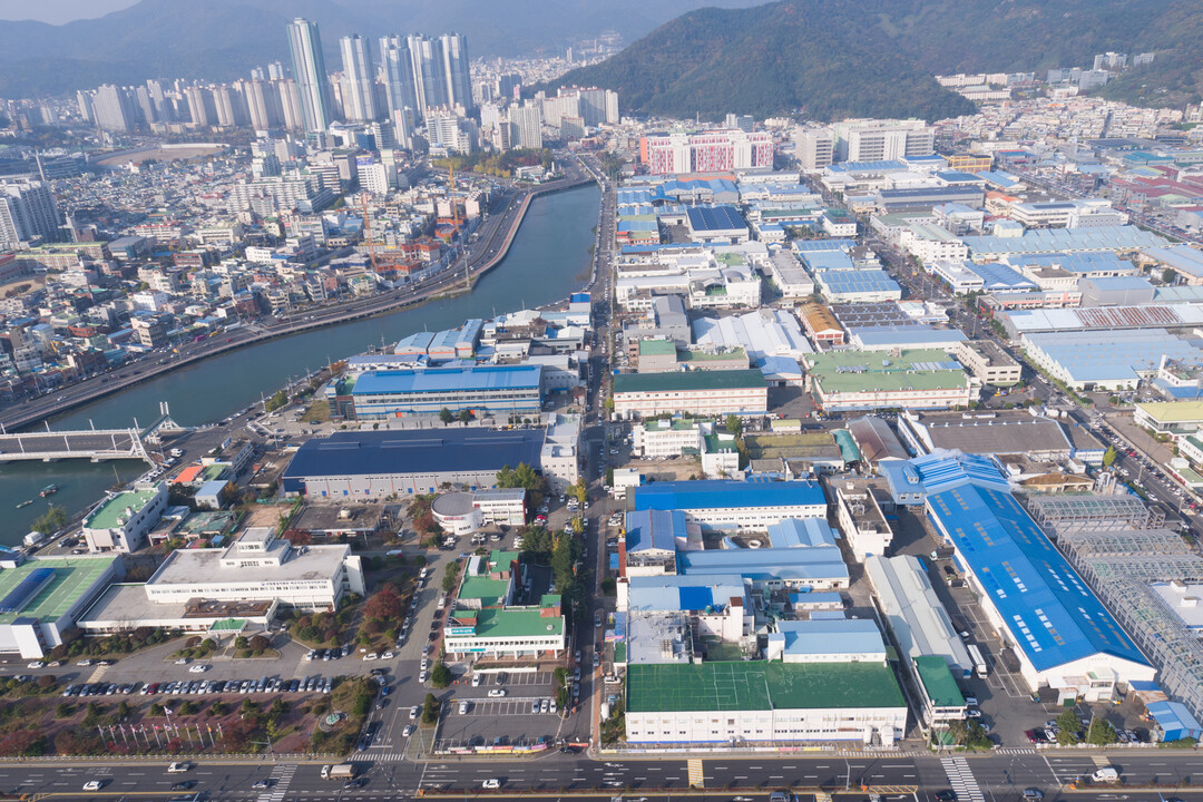 창원시, 산업부 '제조AX 산...