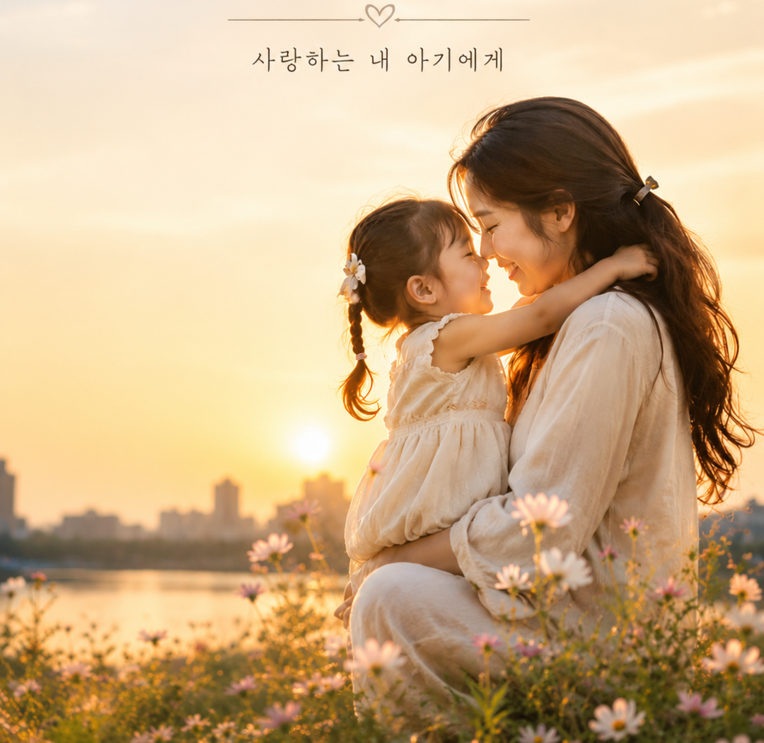 네가 내게 와준 이유