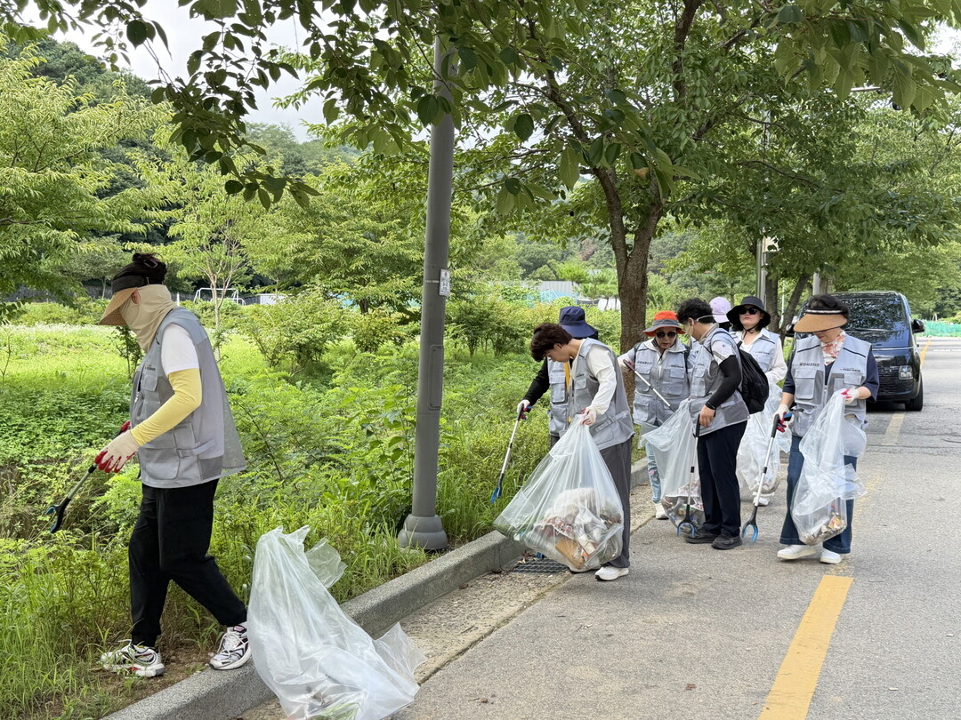 인천시 영종구청 제공