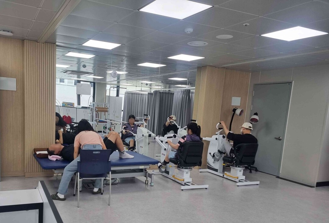 인천시 검단구청 제공