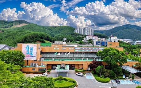 태백시, 고향사랑기금으로 취약계층 어르신 건강 지원
