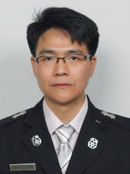 동래소방서 홍보교육계장 김남용