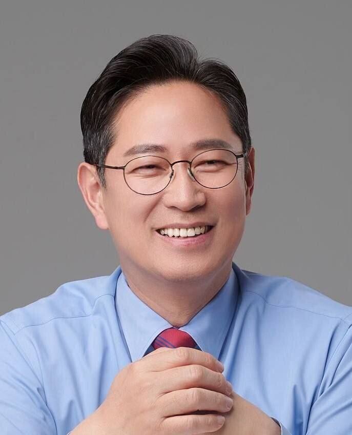 국민의힘 박수영 국회의원(부산 남구, 재정경제기획위원회), 의원실 제공