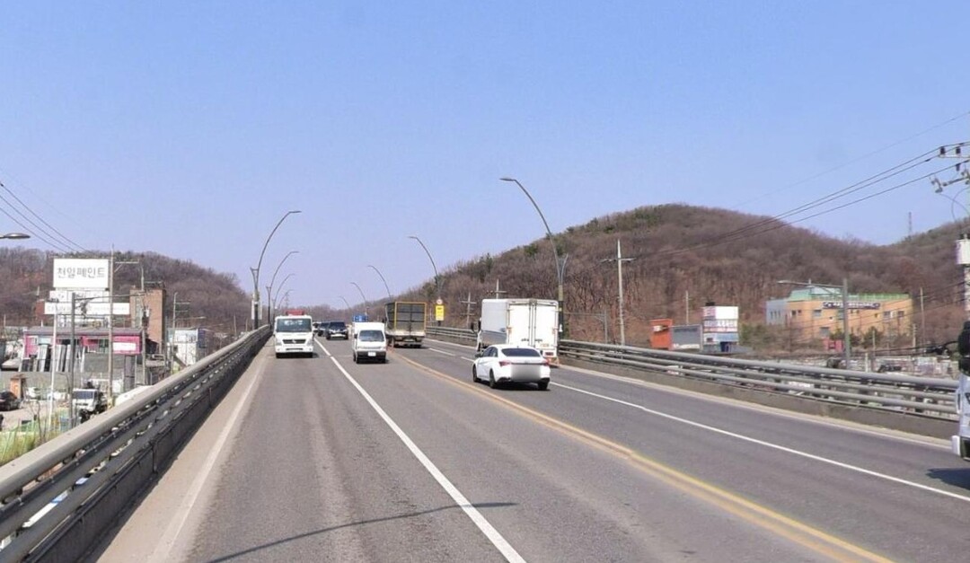 인천시 검단구청 제공