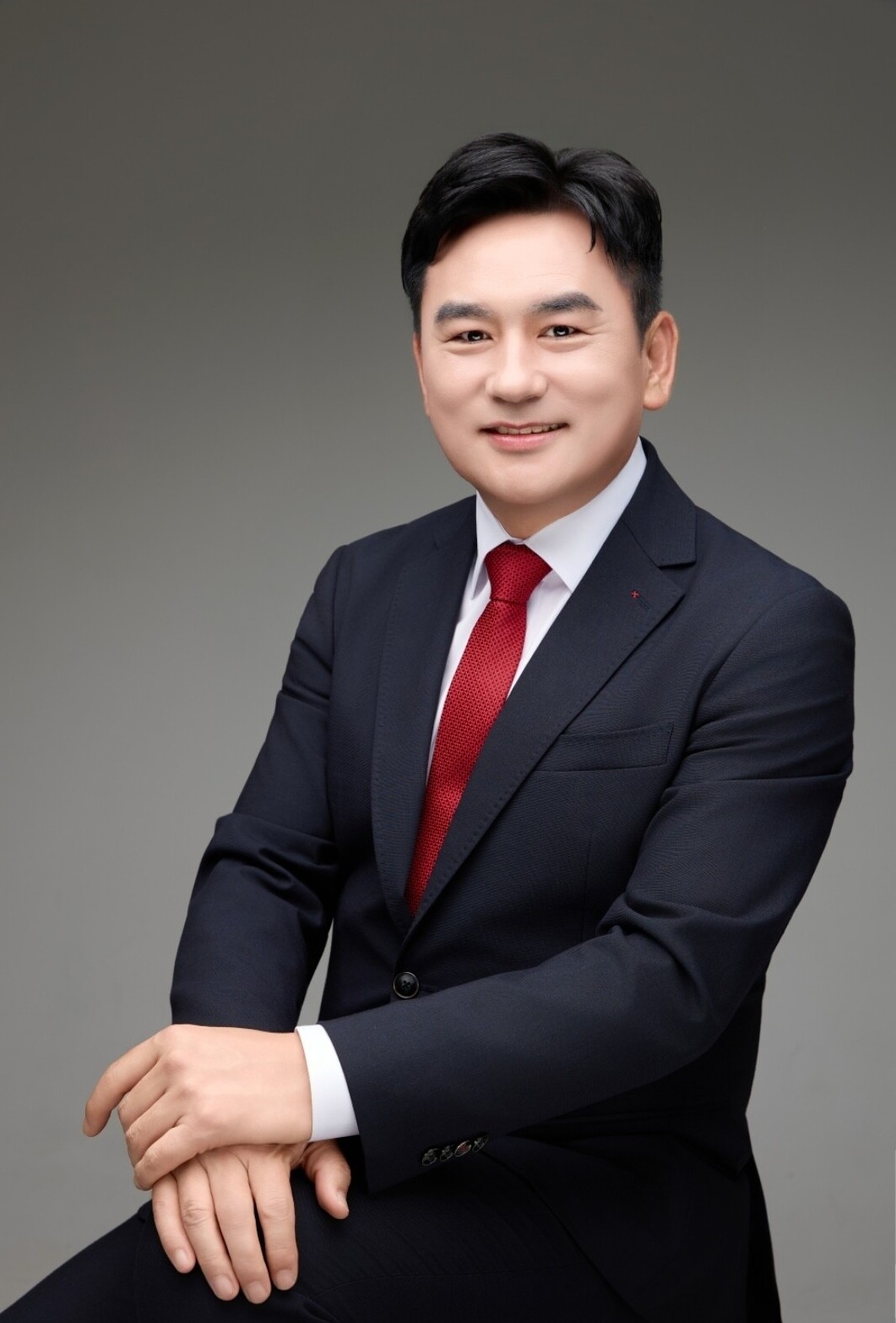 김상일 경북도의원. 의원실 제공