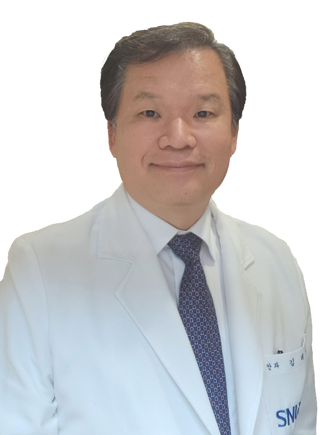 분당서울대병원 안과 김태우 교수, ‘제5회 김안과병원 명곡 임상의학상’ 수상