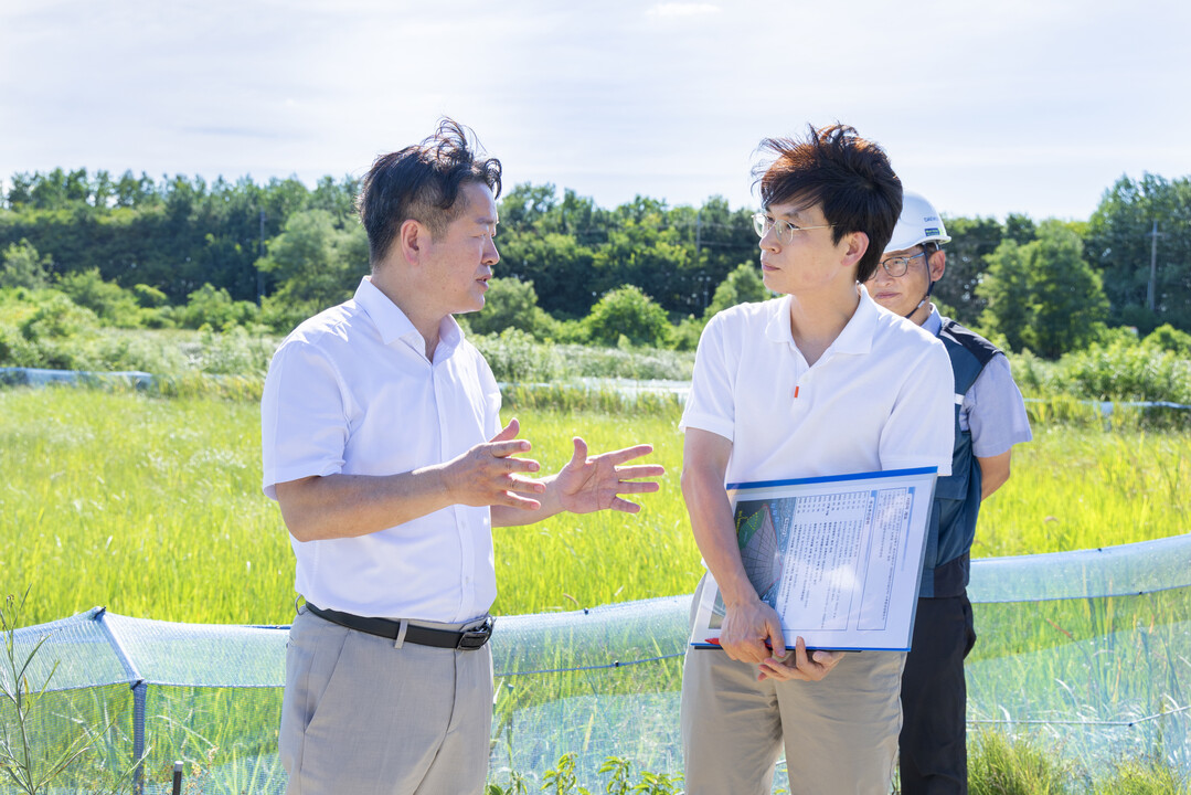 인천시 검단구의회 제공