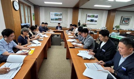 화순군, 동복댐 증고… 수몰피해 보상, 지역 상생 발전에 총력 대처