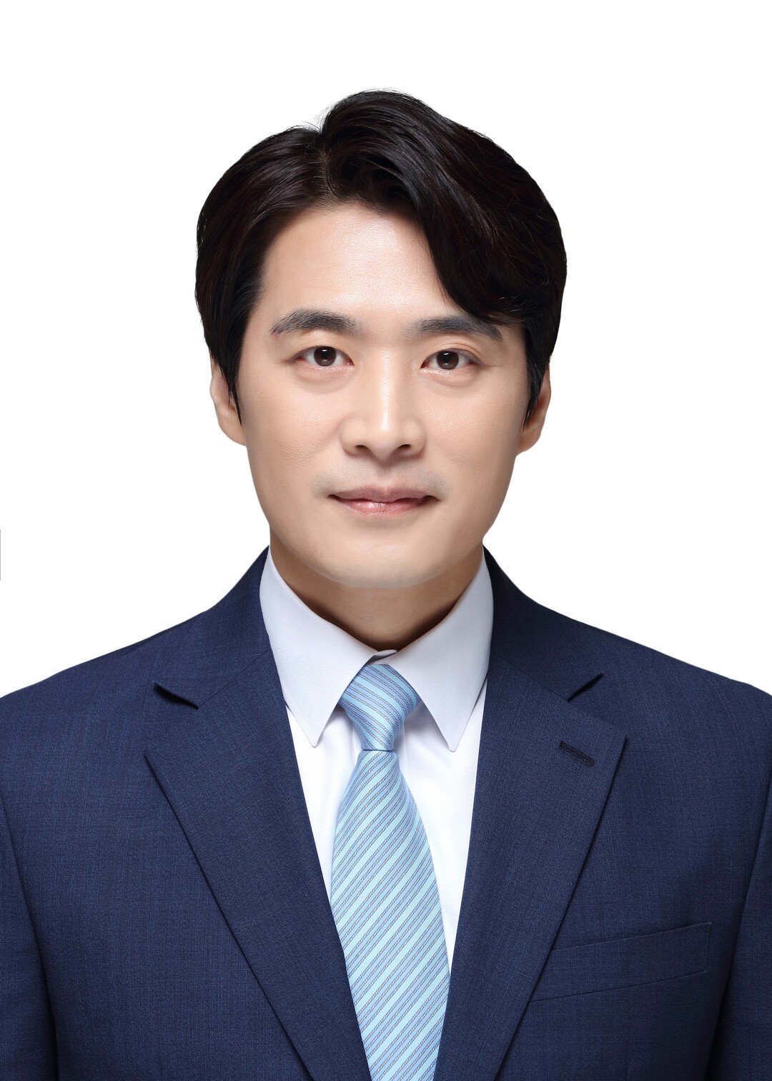 한준호 의원 프로필 사진
