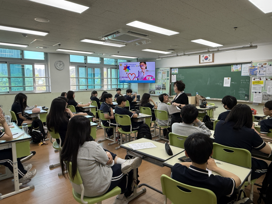 상반기 진행한 휴먼북 멘토링 사진. 용인시 제공