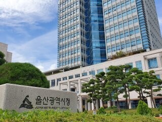 울산시, 청와대와 미래성장 현안 공조, 산업인공지능전환(AX) 혁신부터 공공기관 유치까지