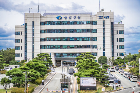 영도구, 노인맞춤돌봄서비스 대상자 발굴·연계 강화