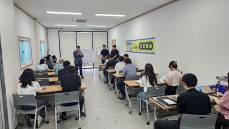 용인시, 노후 구도심 4곳 주거환경개선 정비계획 주민 의견 청취